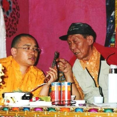 Ni Ma Rinpoche 032